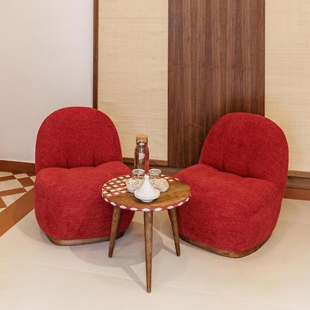 Riad Nyla Wellness And Spa มาร์ราเกช ภายนอก รูปภาพ
