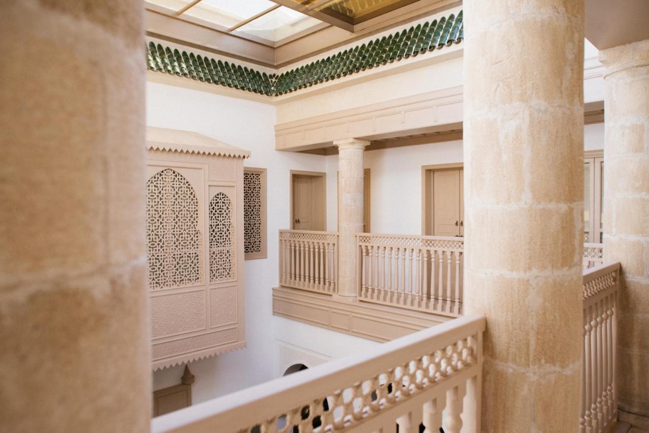 Riad Nyla Wellness And Spa มาร์ราเกช ภายนอก รูปภาพ