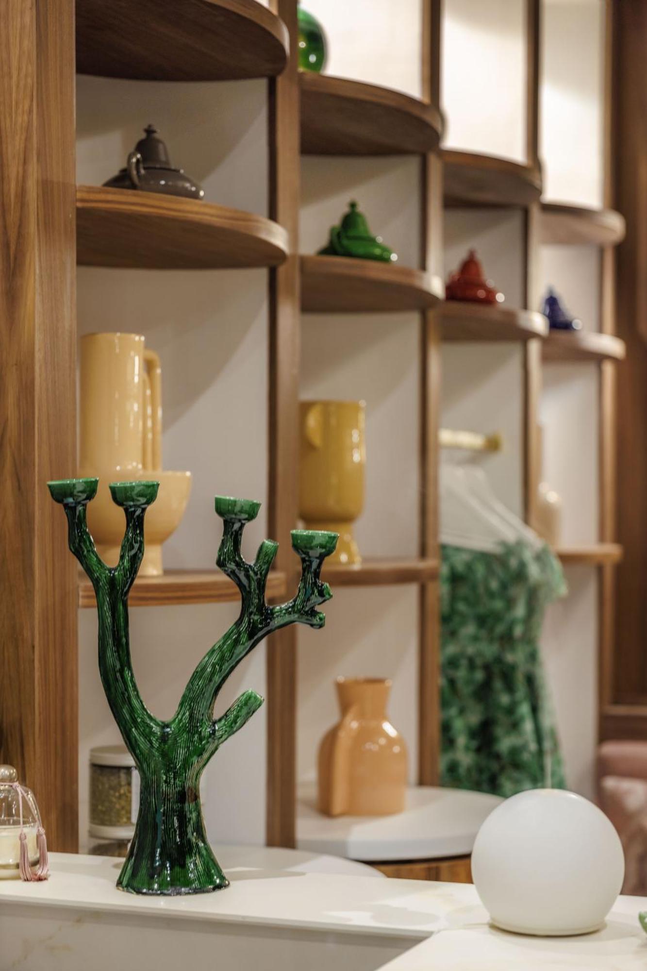 Riad Nyla Wellness And Spa มาร์ราเกช ภายนอก รูปภาพ