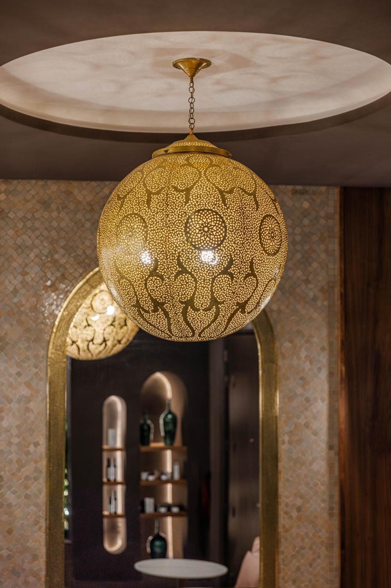 Riad Nyla Wellness And Spa มาร์ราเกช ภายนอก รูปภาพ