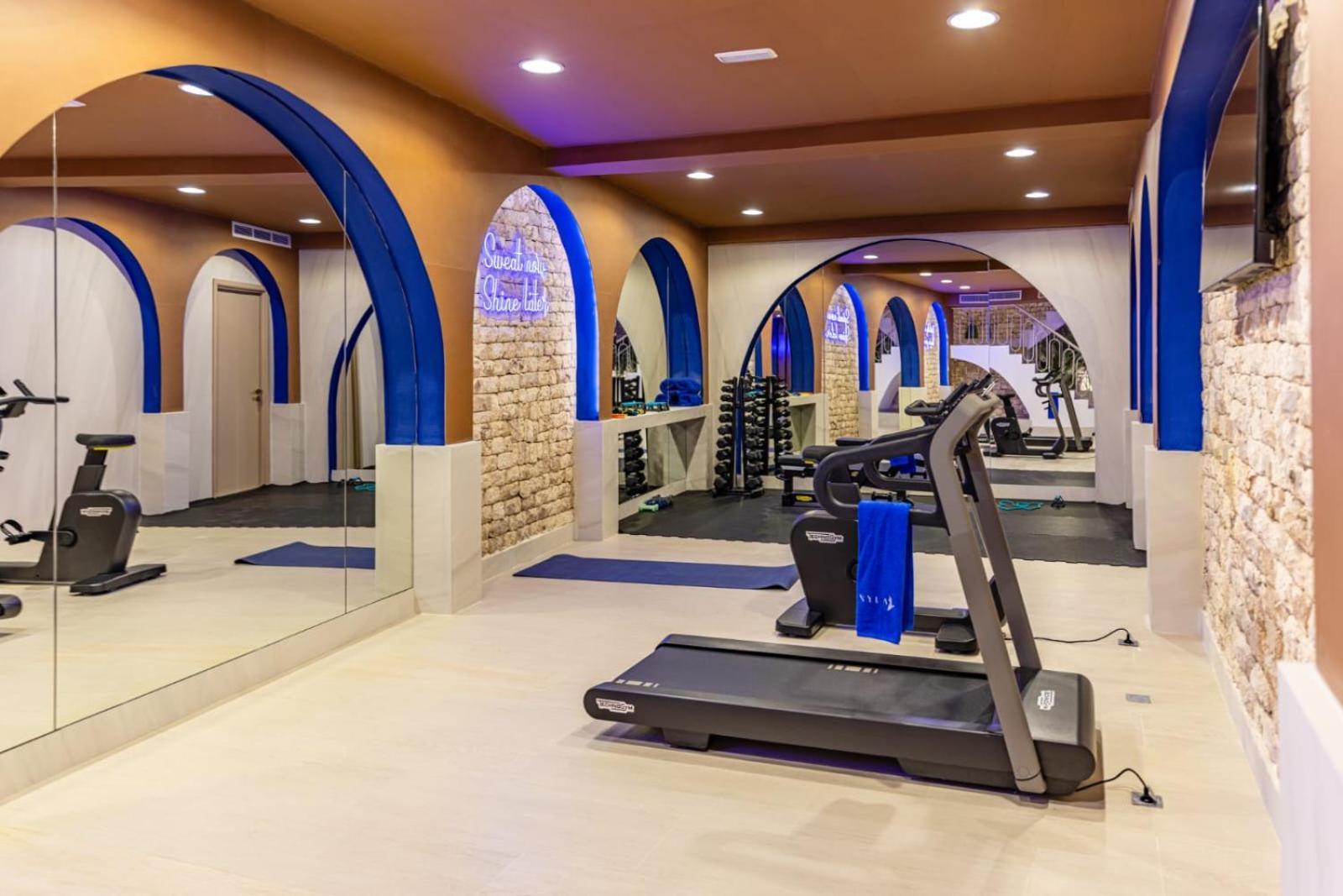 Riad Nyla Wellness And Spa มาร์ราเกช ภายนอก รูปภาพ