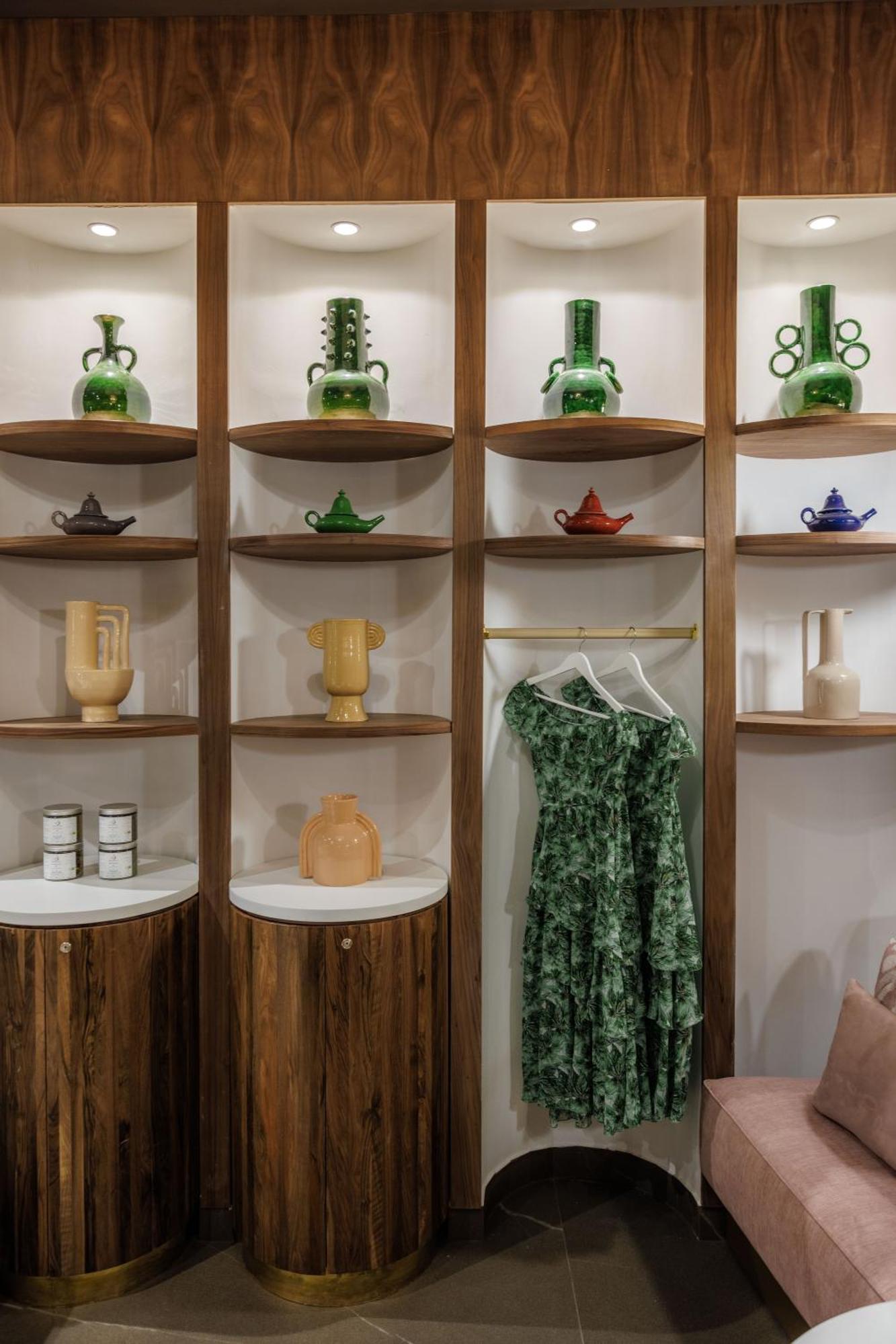 Riad Nyla Wellness And Spa มาร์ราเกช ภายนอก รูปภาพ