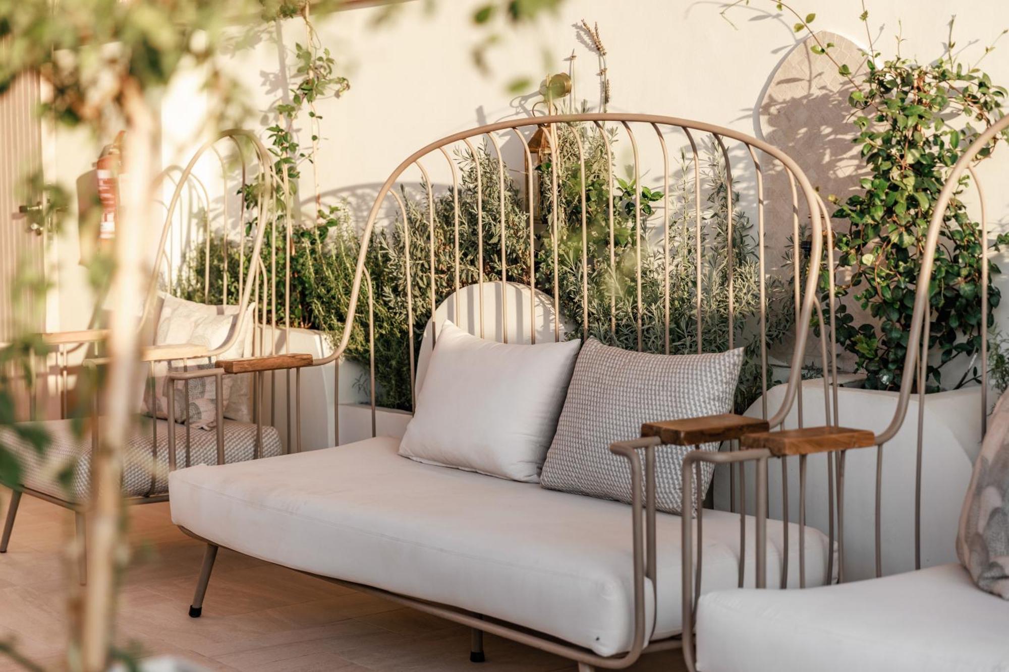 Riad Nyla Wellness And Spa มาร์ราเกช ภายนอก รูปภาพ