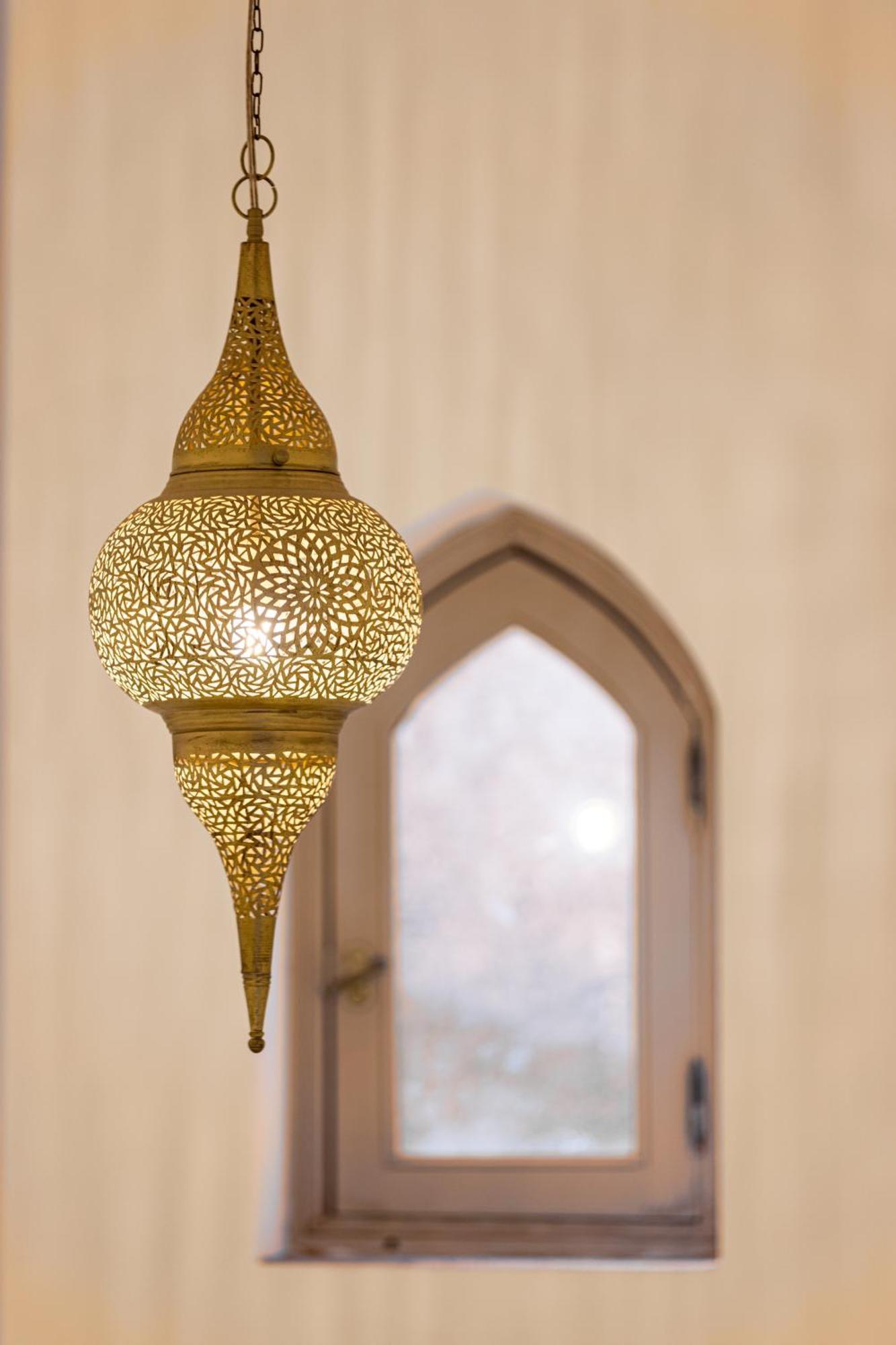 Riad Nyla Wellness And Spa มาร์ราเกช ภายนอก รูปภาพ